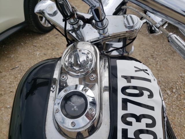 2003 HARLEY-DAVIDSON FXDX 1HD1GJV103K315251