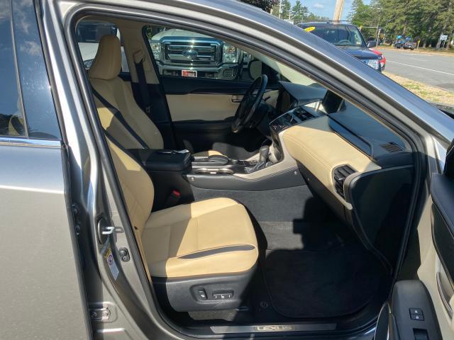 2015 LEXUS NX 200T JTJYARBZ1F2021322