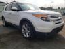 2011 FORD  EXPLORER