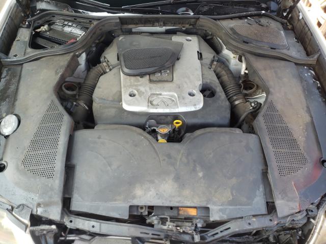 2010 INFINITI M35 BASE JN1CY0AP1AM911789