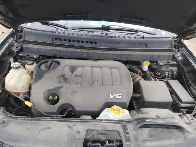 2018 DODGE JOURNEY GT 3C4PDDEG8JT417130
