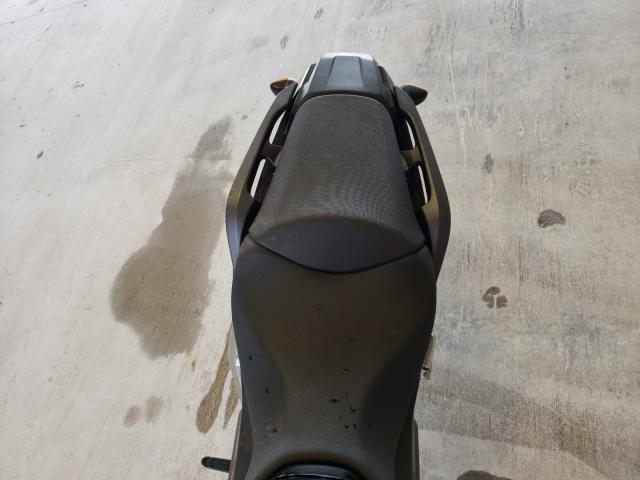 2020 HONDA NC750 X JH2RC9002LK200218