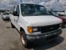 2005 FORD  ECONOLINE