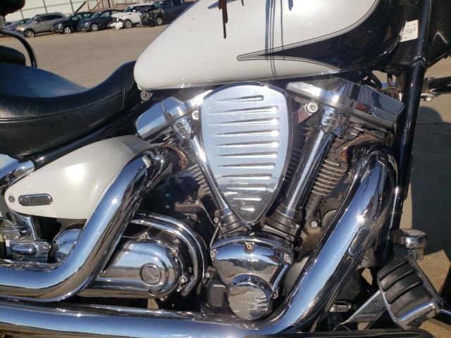 2005 YAMAHA XV1700 A JYAVP17E55A008519
