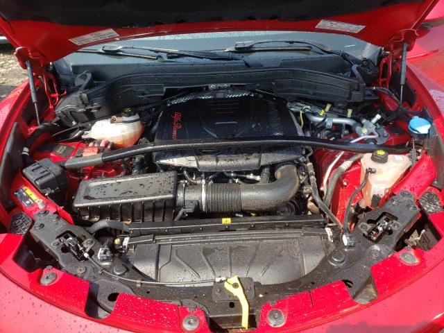 2018 ALFA ROMEO STELVIO SP ZASFAKPN8J7B90196
