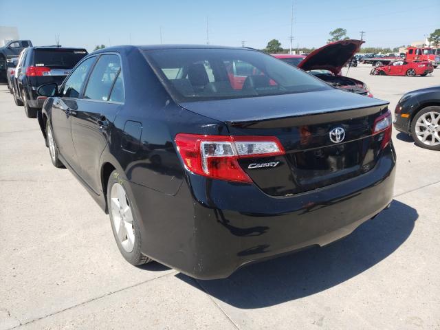2014 TOYOTA CAMRY L/SE 4T1BF1FK5EU428423