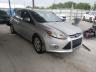 2012 FORD  FOCUS