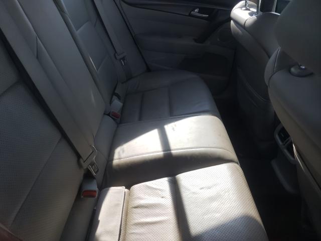 2013 ACURA TL TECH 19UUA8F50DA001635