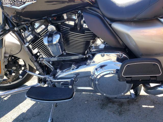 2018 HARLEY-DAVIDSON FLHR ROAD 1HD1FBC33JB653883