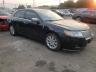 2012 LINCOLN  MKZ