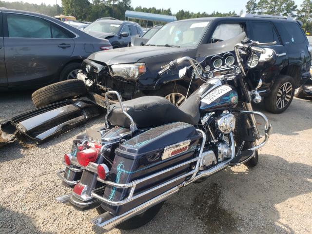 2002 HARLEY-DAVIDSON FLHTCUI 1HD1FCW122Y605614
