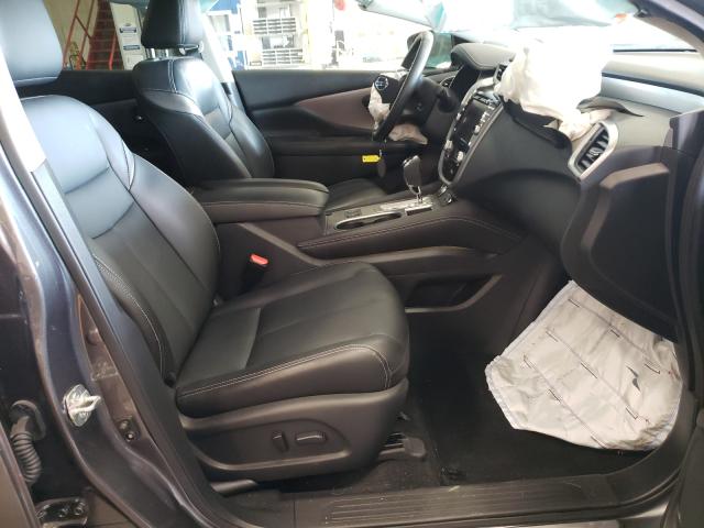 2020 NISSAN MURANO SL 5N1AZ2CS0LN126493