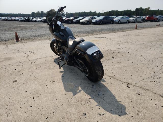 2020 HARLEY-DAVIDSON FXLRS 1HD1YWK11LB042593