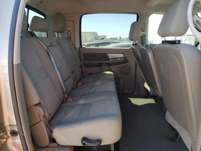 2007 Dodge Ram 2500 VIN: 3D7KS29C97G720257 Lot: 56674991