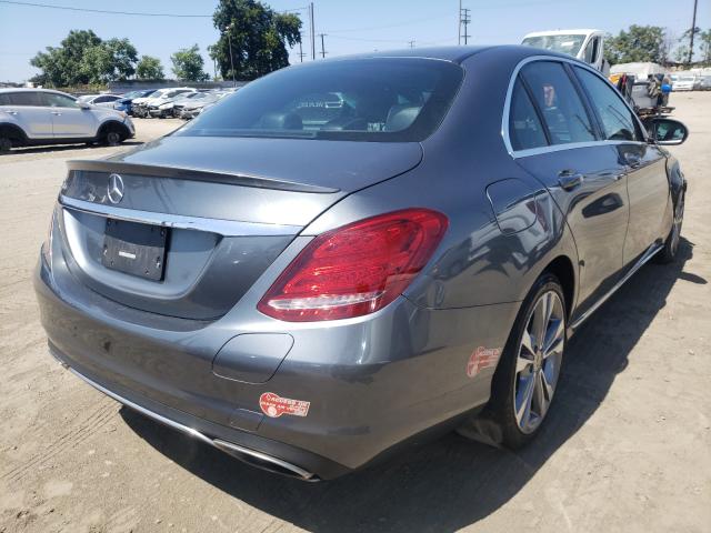 2018 MERCEDES-BENZ C 350E 55SWF4HB8JU238959