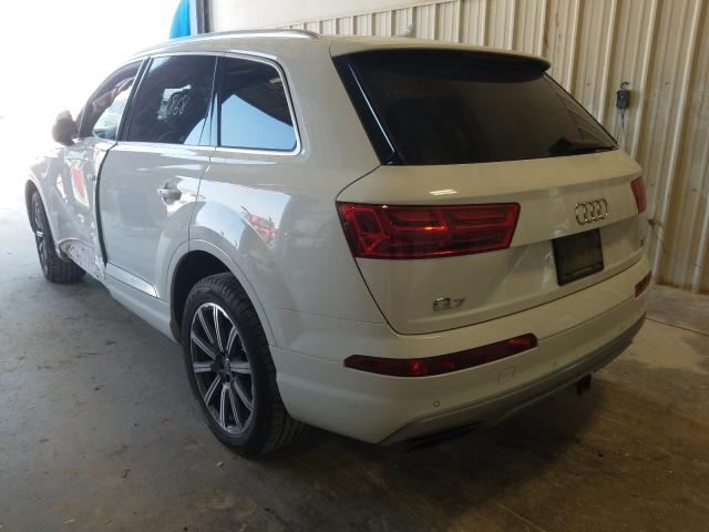 VIN WA1LAAF71JD039348 2018 Audi Q7, Premium Plus no.3