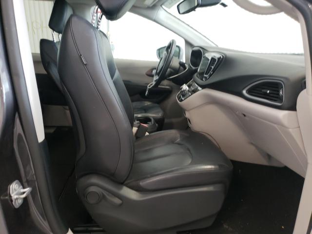 2017 CHRYSLER PACIFICA 2C4RC1BG8HR759270