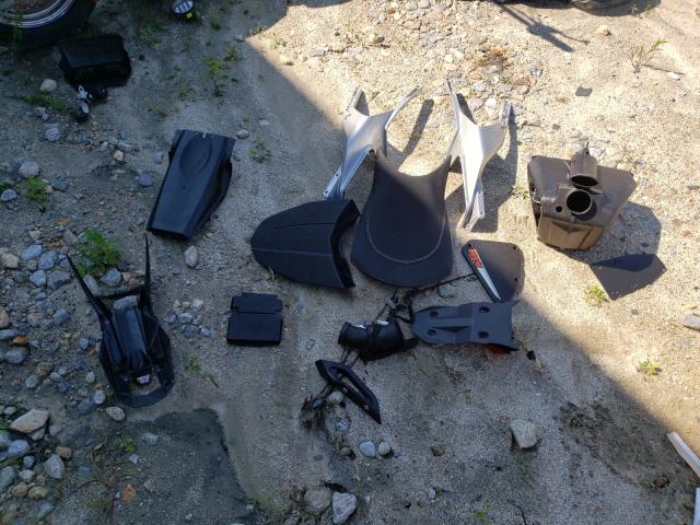 2014 KTM 690 DUKE VBKLDT405EM761246