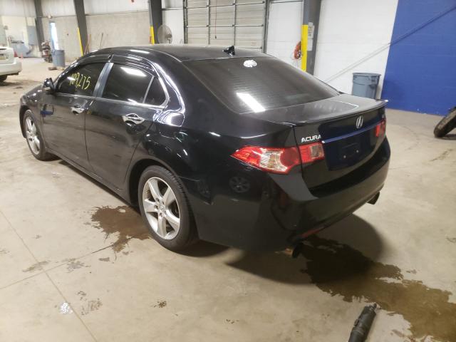 2011 ACURA TSX JH4CU2F65BC015487