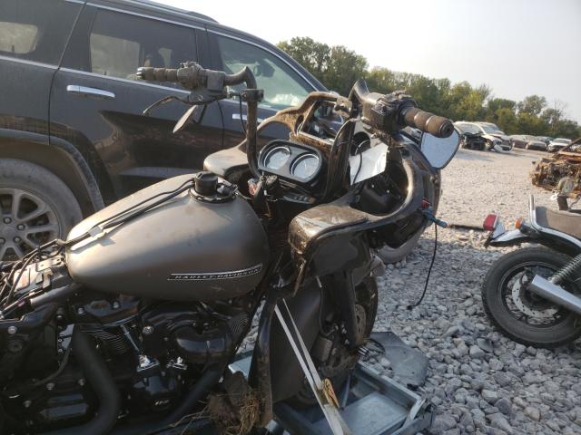 2019 HARLEY-DAVIDSON FLTRXS 1HD1KTP12KB627352
