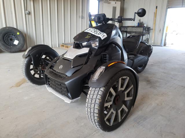 2019 CAN-AM RYKER RALL 3JB2GEG47KJ003914