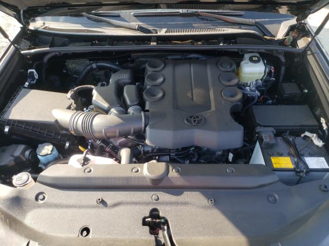 2021 TOYOTA 4RUNNER NI JTEJU5JR9M5947464