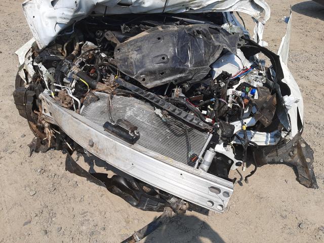 2021 NISSAN MAXIMA PLA 1N4AA6FV5MC505999