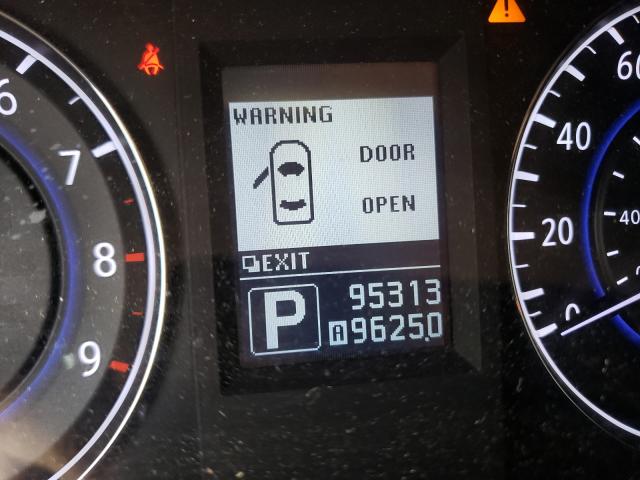 2012 INFINITI G25 BASE JN1DV6AP4CM700881