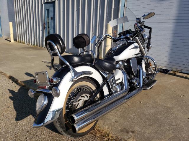 2005 YAMAHA XV1700 A JYAVP17E55A008519
