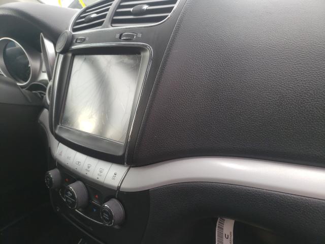 2018 DODGE JOURNEY GT 3C4PDDEG8JT417130