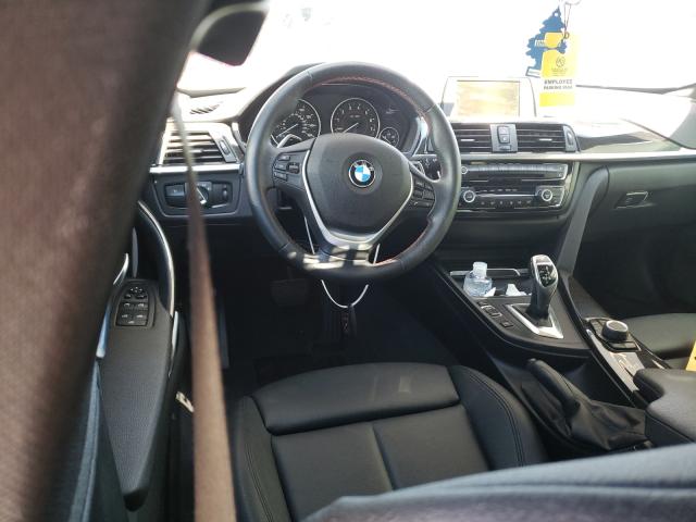 2016 BMW 428 I GRAN WBA4A9C52GG508382