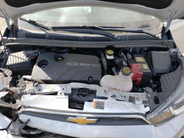 2017 CHEVROLET SPARK ACTI KL8CH6SA7HC820058