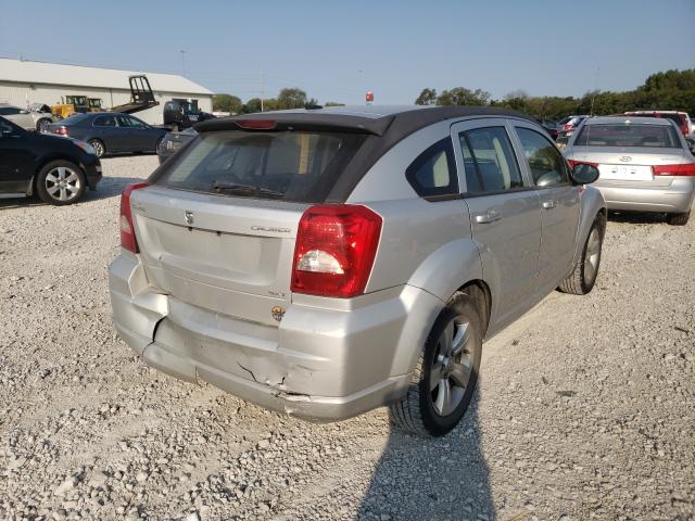 2010 DODGE CALIBER SX 1B3CB4HA4AD665197