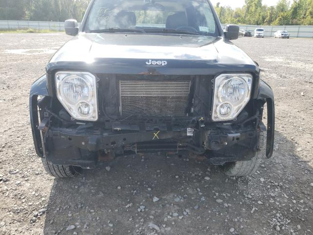 2012 JEEP LIBERTY LI 1C4PJMCK6CW152267