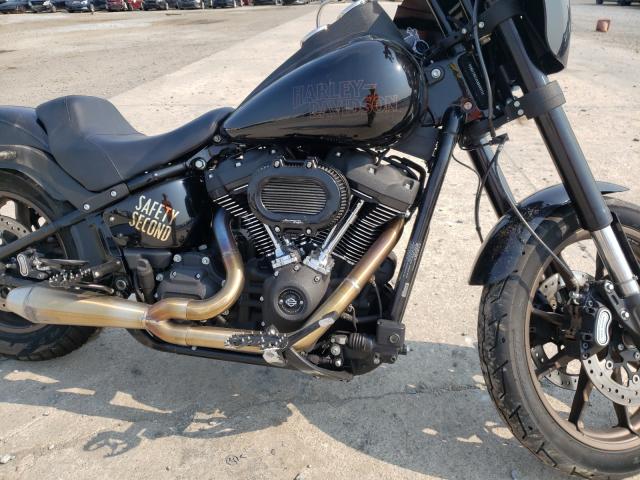 2020 HARLEY-DAVIDSON FXLRS 1HD1YWK11LB042593