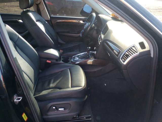 2014 AUDI Q5 TDI PRE WA1CMAFP3EA060331