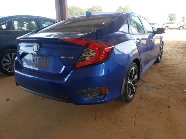 2016 HONDA CIVIC TOUR 19XFC1F92GE021043