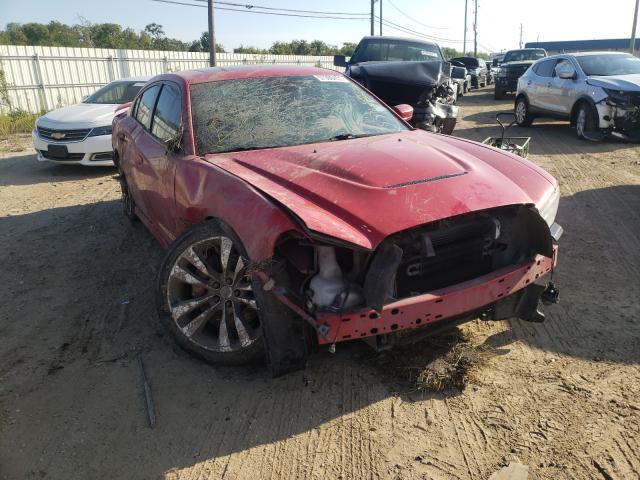 2012 DODGE CHARGER SR 2C3CDXEJ0CH117304