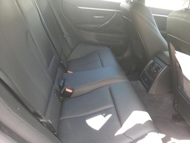 2016 BMW 428 I GRAN WBA4A9C52GG508382