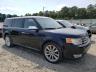 2010 FORD  FLEX