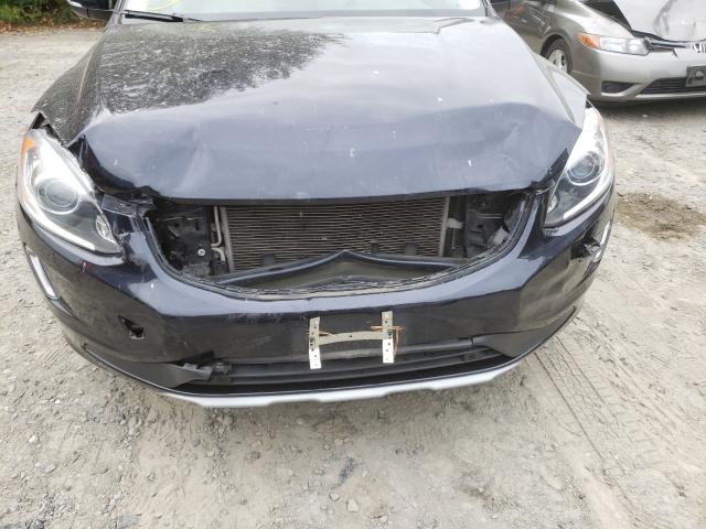 2017 VOLVO XC60 T6 IN YV449MRU0H2111035