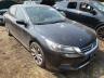 2014 HONDA  ACCORD