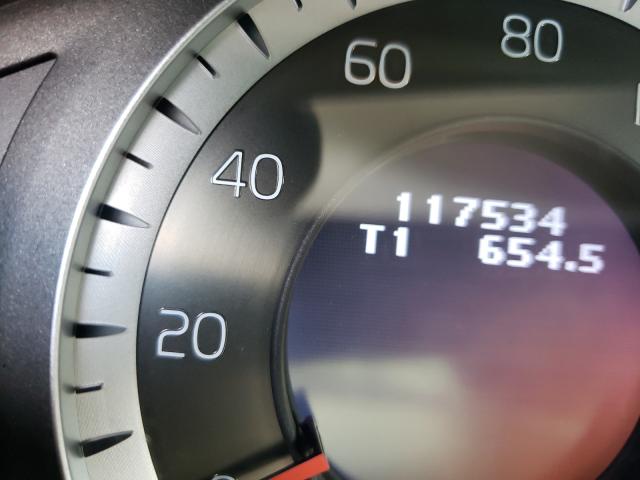 2011 VOLVO XC70 T6 YV4902BZ2B1101288