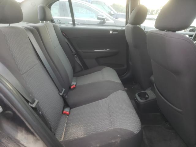 2010 CHEVROLET COBALT 1LT 1G1AD5F59A7230050