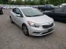 2015 KIA  FORTE