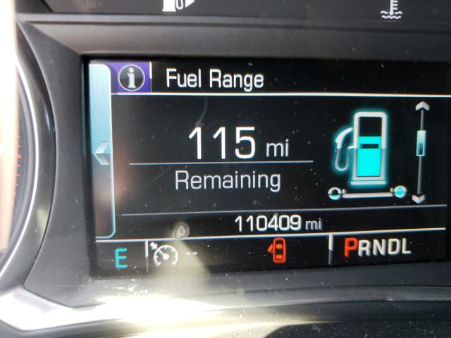 2017 CHEVROLET MALIBU PRE 1G1ZH5SX9HF145174