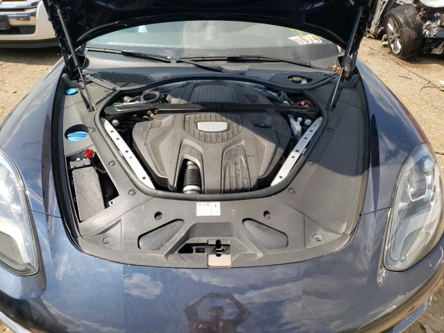 2018 PORSCHE PANAMERA WP0AA2A79JL121439