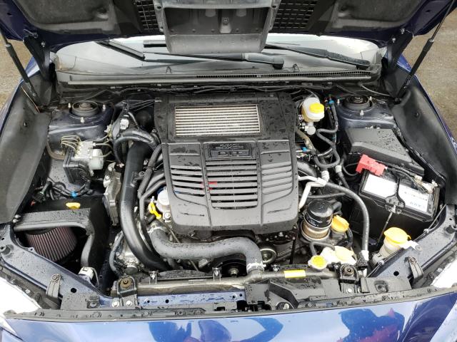 2016 SUBARU WRX PREMIU JF1VA1F68G9832816