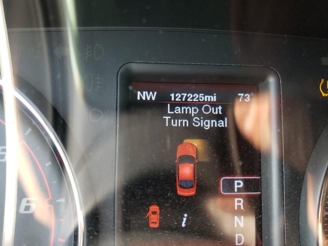 2012 DODGE CHARGER SR 2C3CDXEJ0CH117304