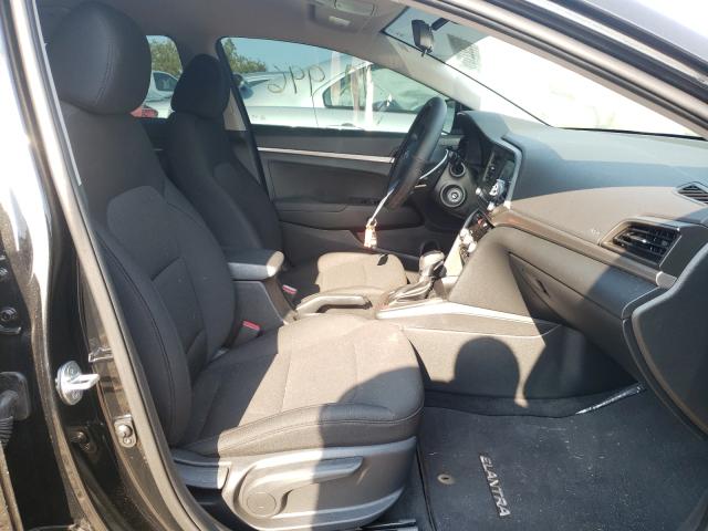 5NPD74LF8LH522550 Hyundai Elantra Se 2020. Фото: 4